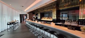  at L'Unico in Zurich