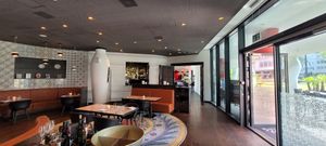  at L'Unico in Zurich