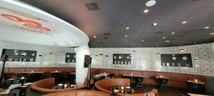  at L'Unico in Zurich