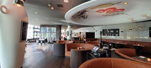  at L'Unico in Zurich