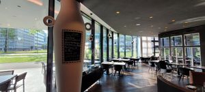  at L'Unico in Zurich