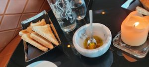  at L'Unico in Zurich