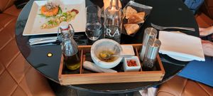  at L'Unico in Zurich