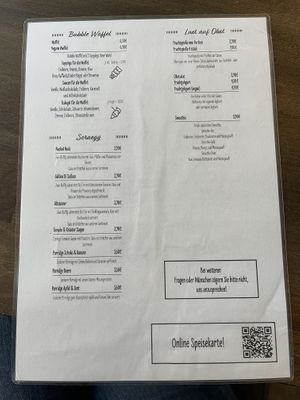   at Just Green in Hamburg