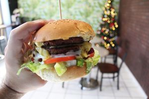 king w ranch  at Gegen in Los Angeles