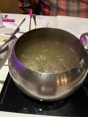   at The Melting Pot in King Of Prussia