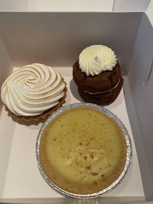 Omg 🤤 Vegan GF SF  at Wilderflower & Wanderberries in Tamborine Mountain