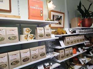 Sundala Health Lismore Boutique Health Store - Herbalist & Naturopath at Sundala Health Centre in Goonellabah