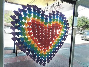 Sundala Health Naturopath Herbalist Lismore at Sundala Health Centre in Goonellabah