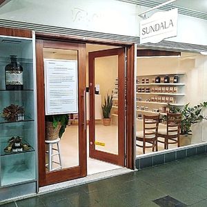 Sundala Health at Star Court Arcade at Sundala Health Centre in Goonellabah