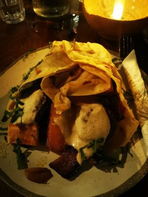  at Mr Kahawa in Zanzibar