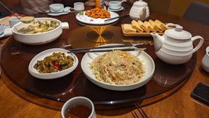  at DàFāng SùShí Guǎn in Xiamen