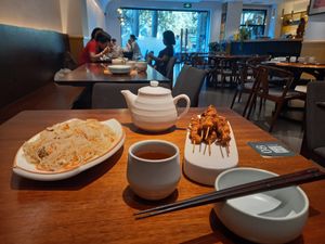  at DàFāng SùShí Guǎn in Xiamen