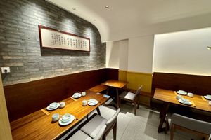 Dining  #Veganuary at DàFāng SùShí Guǎn in Xiamen