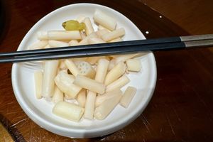  #Veganuary at DàFāng SùShí Guǎn in Xiamen