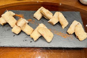  #Veganuary at DàFāng SùShí Guǎn in Xiamen