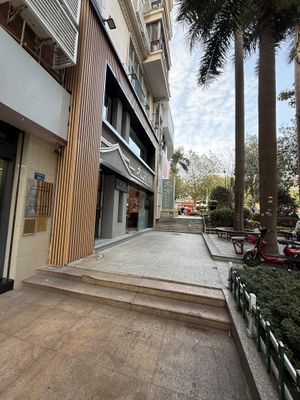   at DàFāng SùShí Guǎn in Xiamen