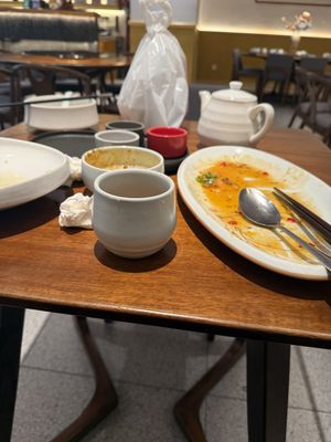   at DàFāng SùShí Guǎn in Xiamen