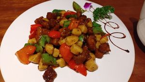  at DàFāng SùShí Guǎn in Xiamen