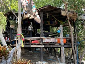  at Noina's Mystic Mountain Restaurant & Bungalows in Koh Samet