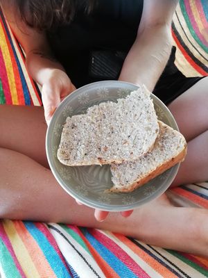  at Noina's Mystic Mountain Restaurant & Bungalows in Koh Samet