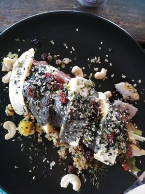  at Noina's Mystic Mountain Restaurant & Bungalows in Koh Samet