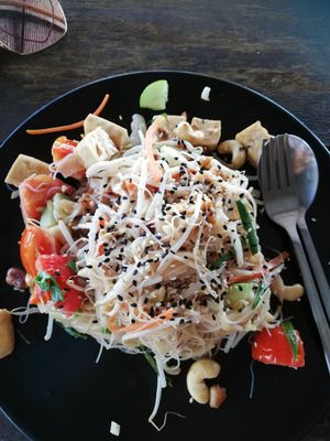  at Noina's Mystic Mountain Restaurant & Bungalows in Koh Samet