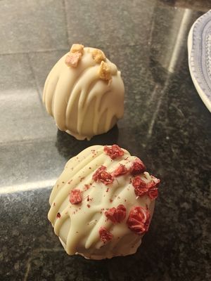  at S-Foodies in Uppsala