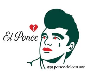 El Ponce at El Ponce in Atlanta