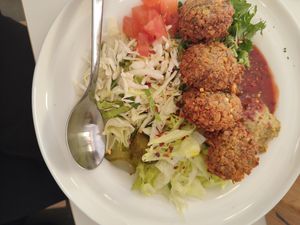  at Analog Garden in Seoul