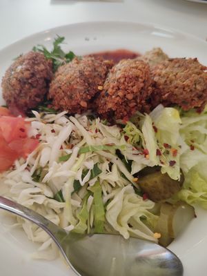  at Analog Garden in Seoul