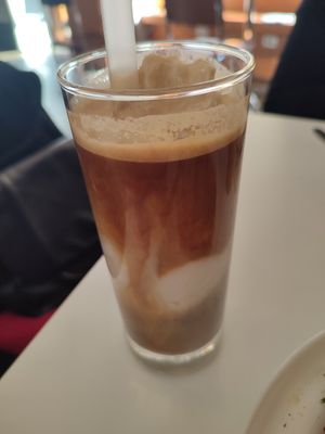  at Analog Garden in Seoul