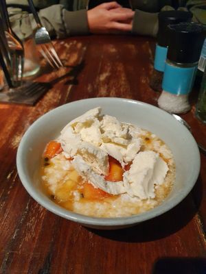  at Wapalapam in Le Morne