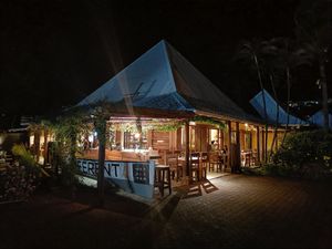  at Wapalapam in Le Morne