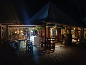  at Wapalapam in Le Morne