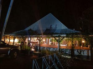  at Wapalapam in Le Morne