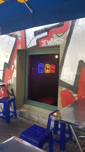  at Xeom Vietnamese in Hamburg