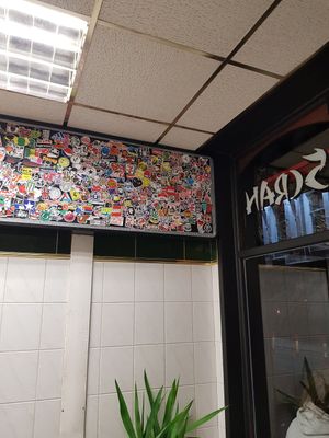 Delicious take away at Woo Tan Scran - Cloud Kitchen in Liverpool