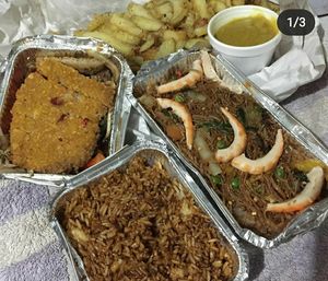 Woo tan at Woo Tan Scran - Cloud Kitchen in Liverpool