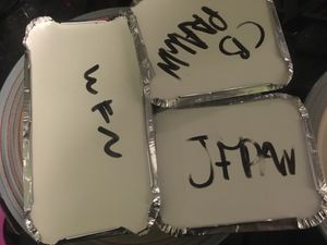 Woo Tan Scran  at Woo Tan Scran - Cloud Kitchen in Liverpool