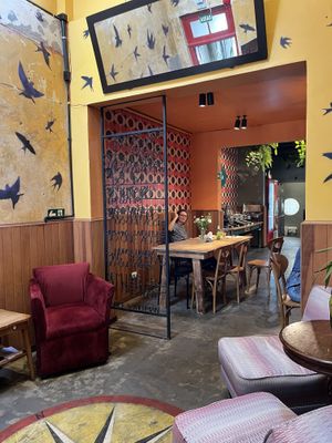   at Mafalda in Curitiba