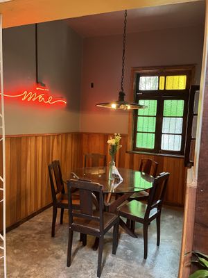   at Mafalda in Curitiba