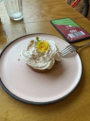 Banoffe   at Ugami in Curitiba