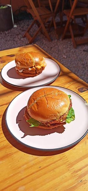  at Ugami in Curitiba