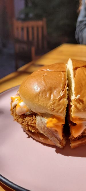  at Ugami in Curitiba