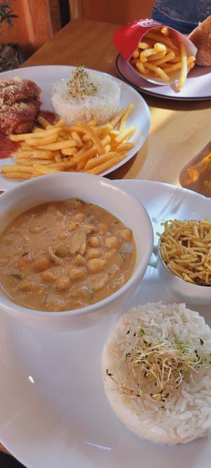  at Ugami in Curitiba