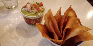  at La Capital in Montreal