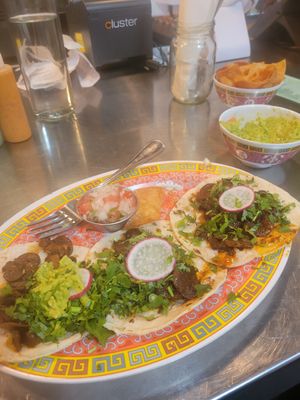  at La Capital in Montreal