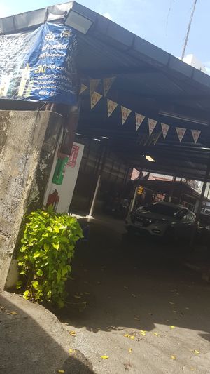 #Veganuary at Tian Xin Silom in Bangkok