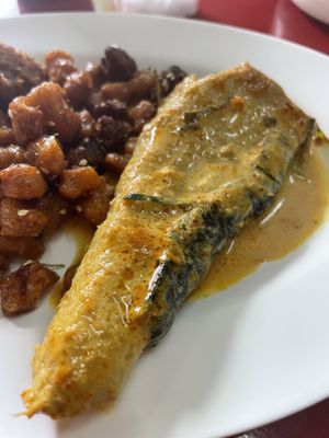   at Tian Xin Silom in Bangkok